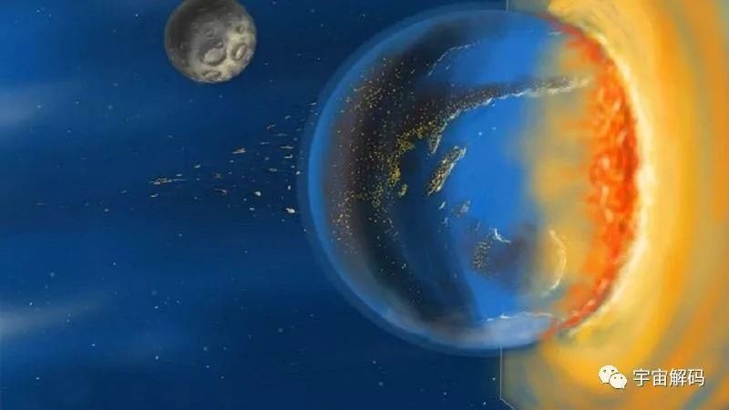 二维世界是怎样的三体降维打击是什么意思