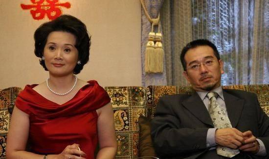 她是张一山的奶奶,家道中落早当家,31岁拿影后,一生只爱一人