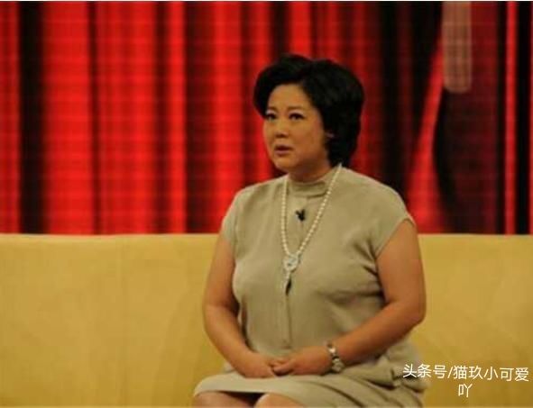 《当家的女人》菊香 王茜华患病让人认不出 网