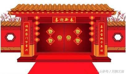 对联可以送人吗 过年什么时候贴对联 买对联技