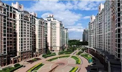 陈道明的豪宅,姚明的豪宅,刘亦菲的豪宅,这差距