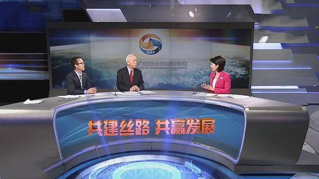 “主场外交”展现中国的担当与智慧