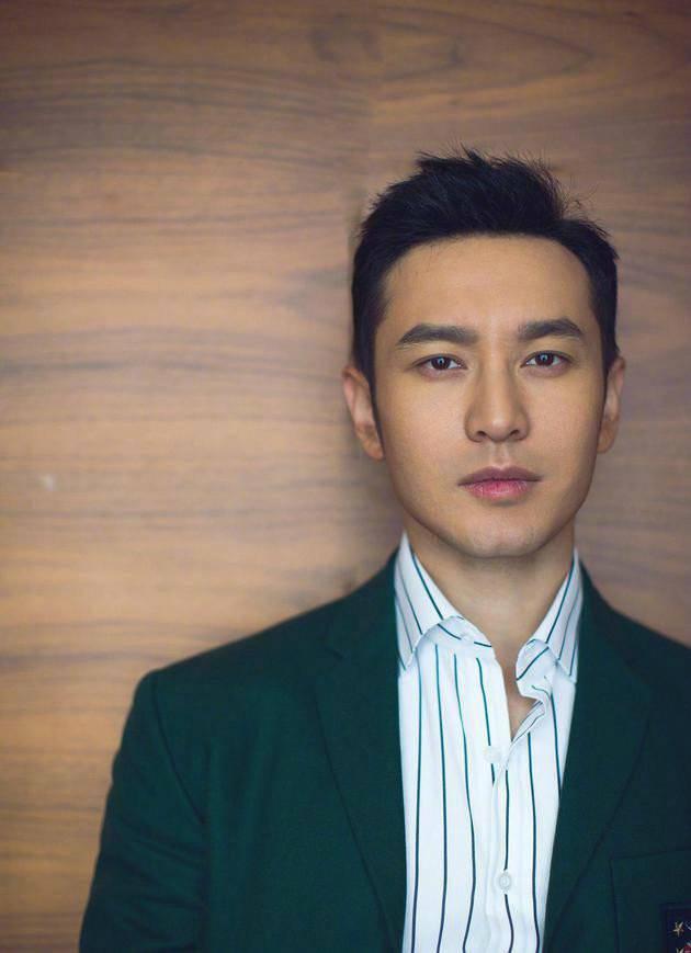 金鸡百花电影节开幕在即 黄晓明担任开幕式主持人(图3) 金鸡百花电影节开幕在即 黄晓明担任开幕式主持人(图3)