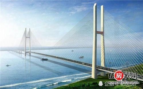 武汉四环线新进展!南四环今年将建成,离五环线