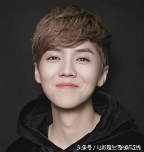 马蓉邀请鹿晗拍电影,结果被鹿晗4字回复太解恨