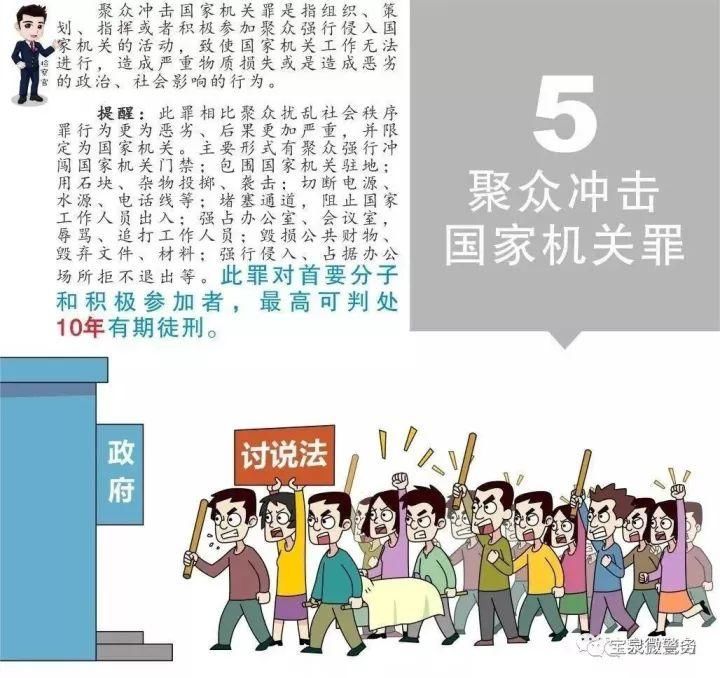 这些行为会影响子女等直系亲属考学、入 党、