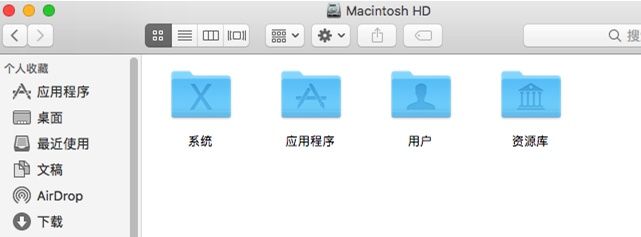 苹果笔记本电脑macOS操作系统新手入门教程