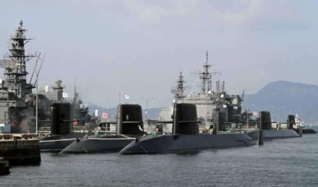 最害怕日本崛起的国家,不是中国、俄罗斯,说出