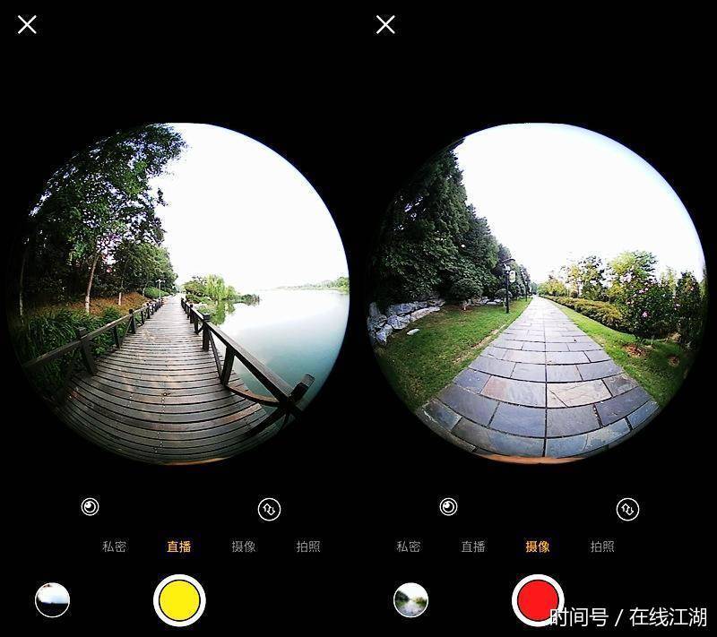 Camdora蜂鸟全景相机,秒变VR全景拍摄手机