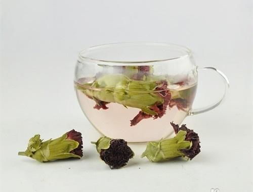 美白效果最好的花草茶排行榜,你的茶喝