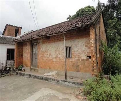 2018年农村贫困户危房改造补贴标准出炉了,户