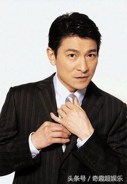 网红天佑公开叫板天王刘德华,你已经老了,刘德