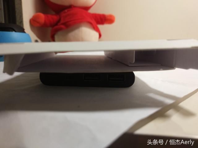 新小米移动电源2体验评测|18W双向快充带来的