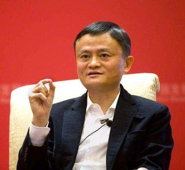 新的商机来临马云宣布:2019赚钱的机会来了;第