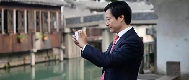 雷军:为什么要制定合伙人退股机制?