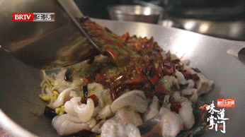 京城美食网评排名第一的水煮鱼