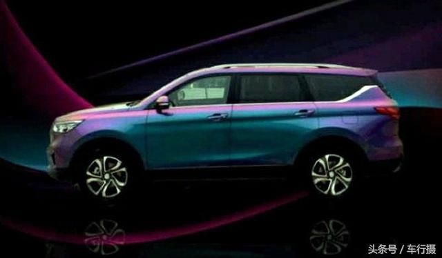 长安换这新车标到底有多丑?难道我眼瞎了!领克