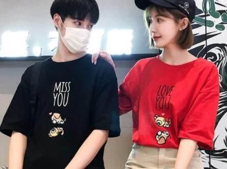 专属十二星座情侣装,狮子座的霸气十足,摩羯座