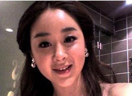 41岁韩女星与23岁男孩母子恋修成正果