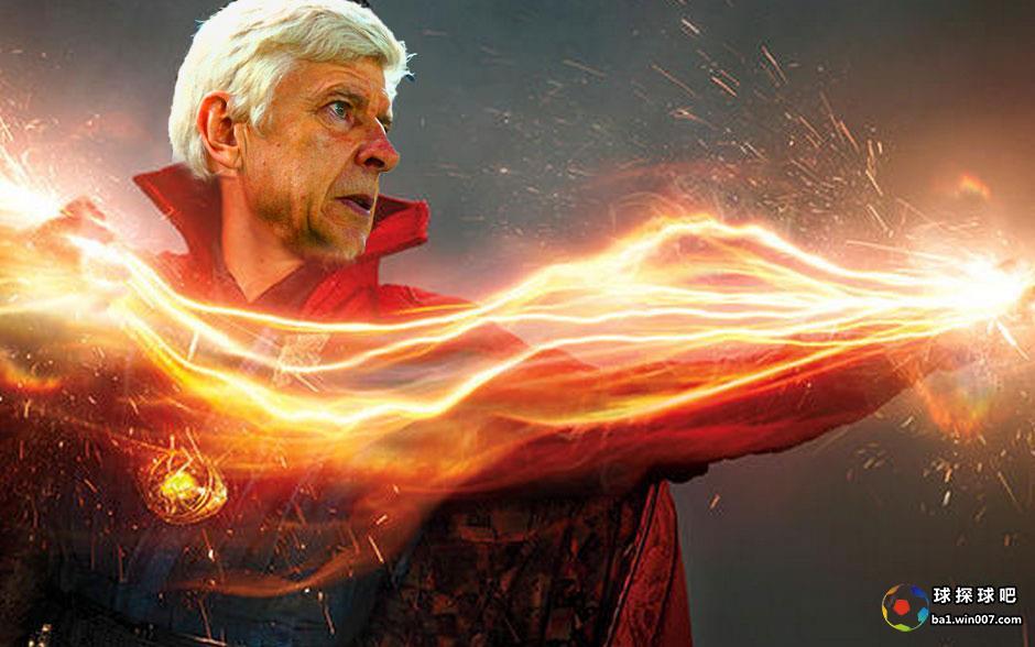 球探盘王-最好联赛英超半程回放集!