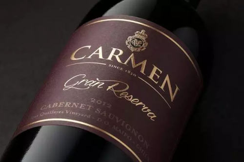 智利葡萄酒协会| carmen卡乐门:以爱之名,传承佳酿