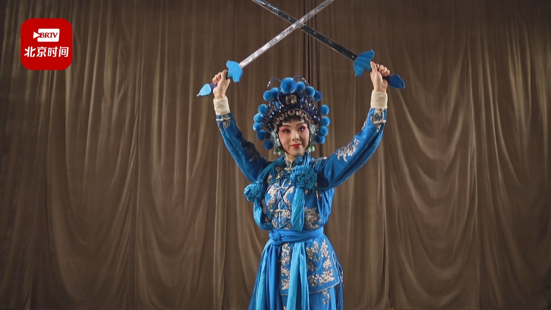 北京风雷京剧团:在疫情大考中行稳致远