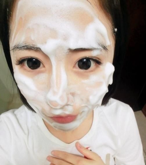 闺蜜每天用牙膏加几粒它洗脸,祛斑不留痕,满满