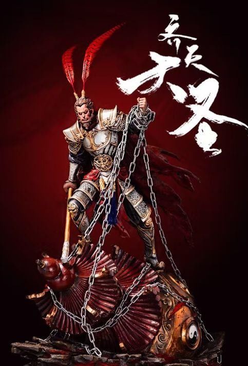 生肖运势(大圣篇):生肖猴否极泰来,运势齐天,个