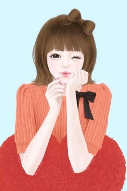 适合女生发说说的好句子,简单气质,保证你一看