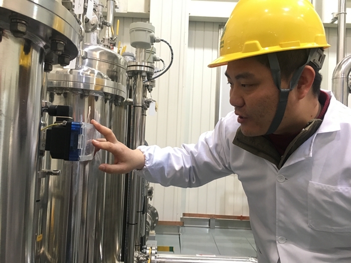 【新春里的一线人】半年回家仅5次 国内首个UPFC“掌门人”照亮南京城 【新春里的一线人】半年回家仅5次 国内首个UPFC“掌门人”照亮南京城