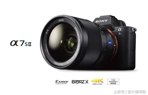简单解决索尼A7SII-S-log噪点问题,深度干货