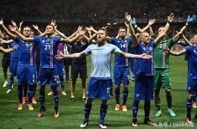 2019年世界杯赛事前瞻:尼日利亚VS冰岛