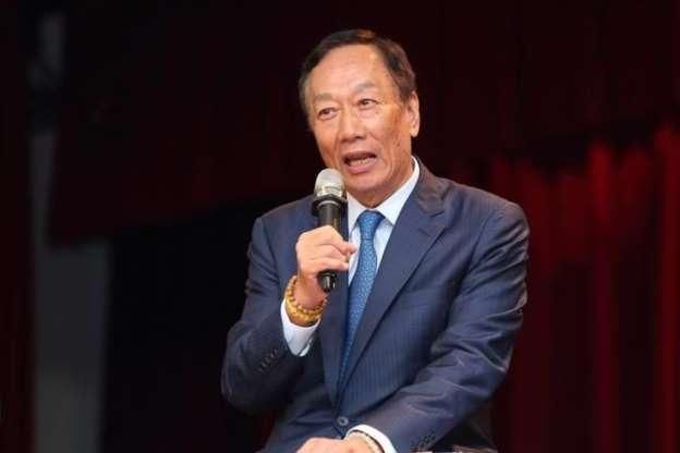 2018富豪榜:贝佐斯成全球首富 马化腾中国榜首