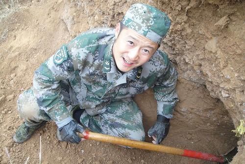 中国最会打的明星继李小龙和成龙之外竟然有一