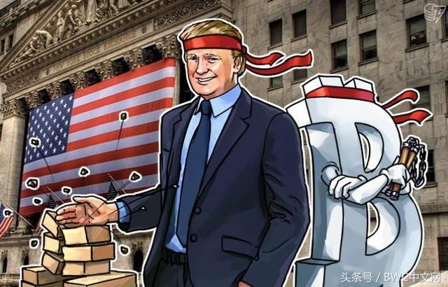 中俄合力封杀比特币后,英国欧盟联手围剿,美国