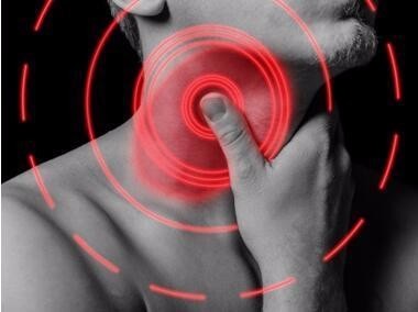 喉咙有异物感 偏方可治愈