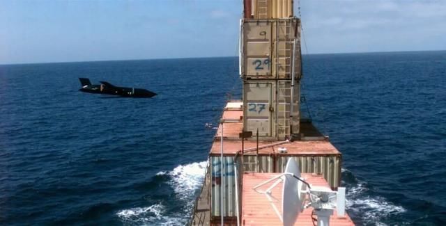 中国双航母战斗群谁来保护?美国打造最厉害导