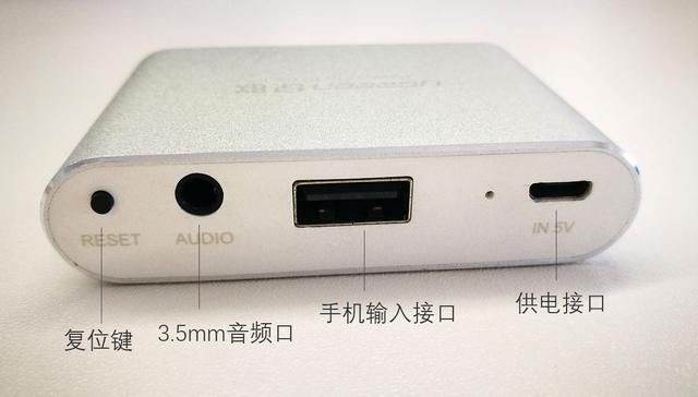 没有无线网络,手机怎么连电视?