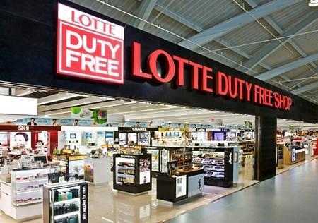 韩国乐天首家海外免税店关门大吉 韩媒:祸不单
