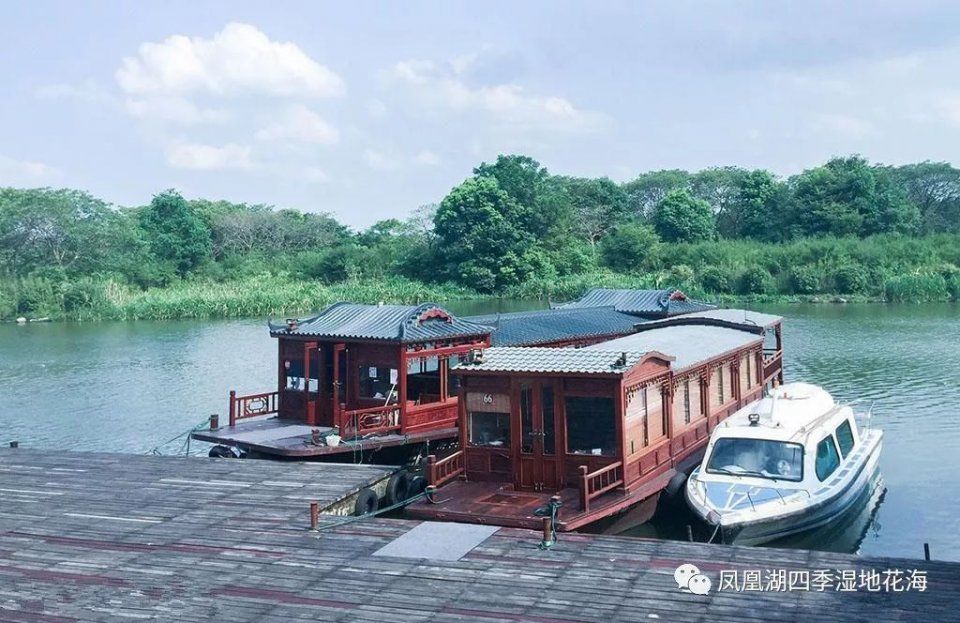 太仓双凤即将出现一座1500亩的大型景区!规划