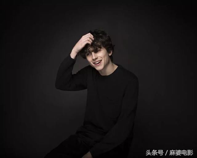 甜茶:今年奥斯卡影帝中年纪最小的提名者