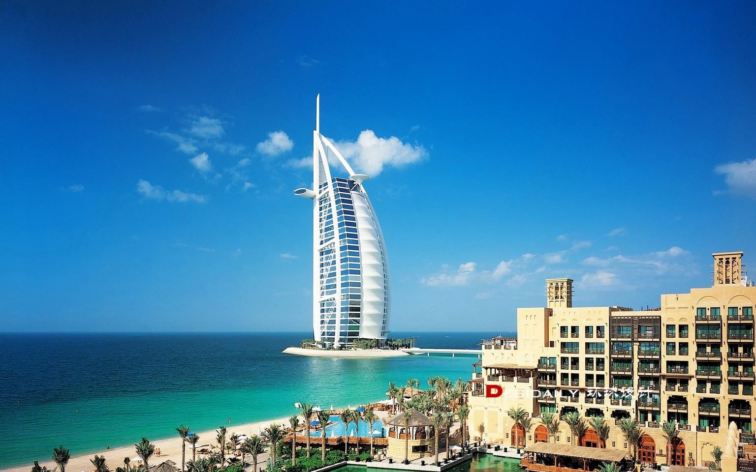 世界上最富有的王室:不仅仅有沙特迪拜!有一个