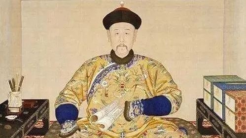 陪皇帝下棋丢了性命，到底咋回事儿