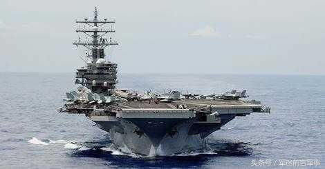 4架歼11B急赴永兴岛,美舰收到危险信号,美航母