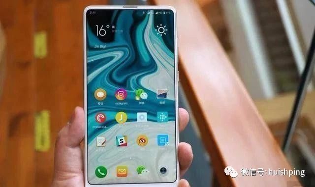 打算买华为小米还是苹果手机?2018目前最值得