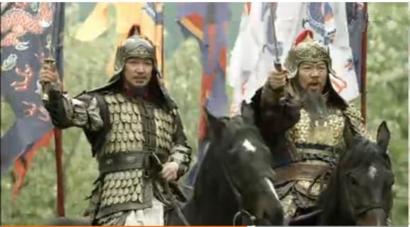 明朝抗倭援朝两大将,日朝战争大功臣,却因电影