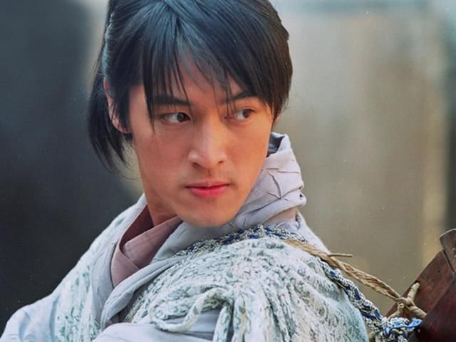 胡歌的这7部古装剧,结局太让人心疼,网友:导演