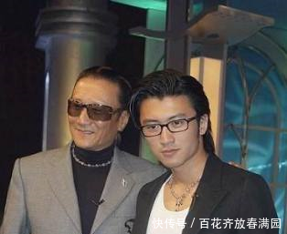 谢贤承认分手,声称自己住千万海景房孤独,网友