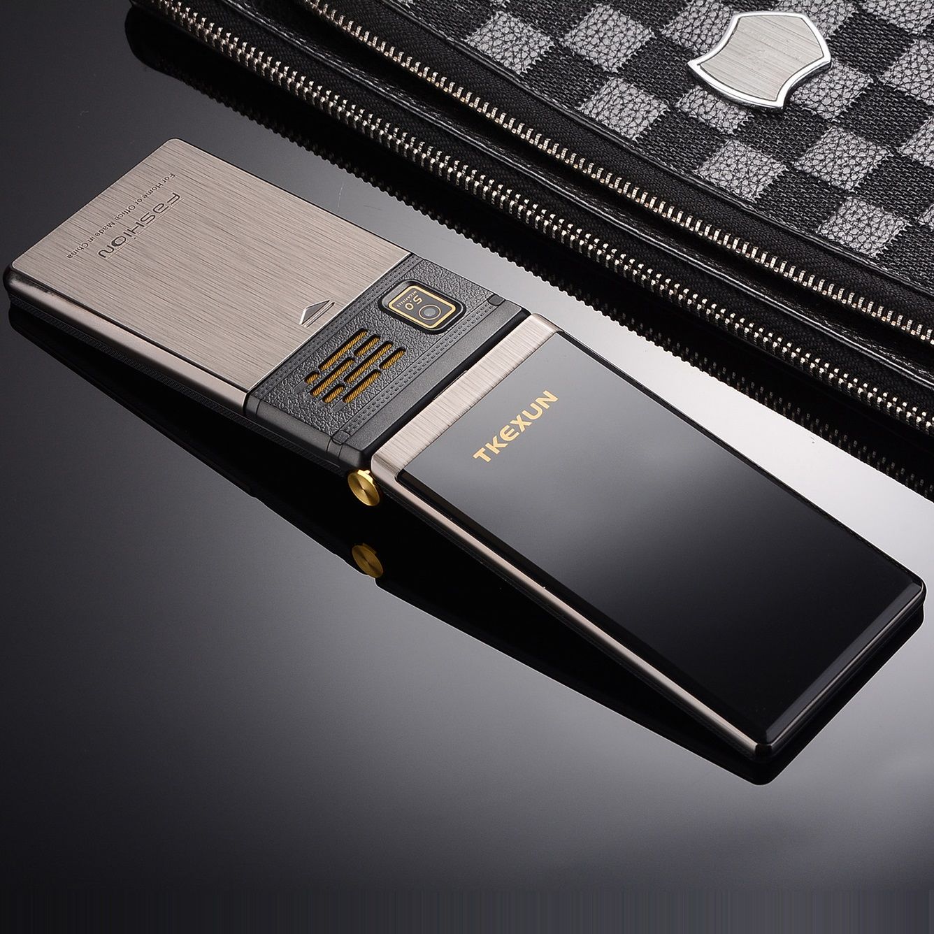 今年国产手机太火了,方便又实用,实惠又耐摔,甩