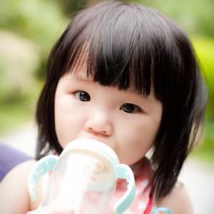 宝宝发烧竟然是好事!